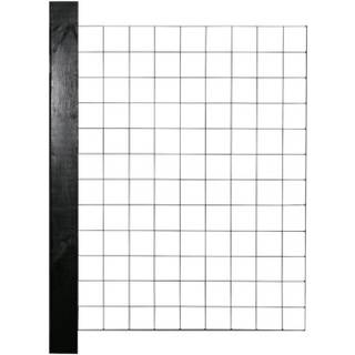 HORTUS espalier rionet hegn 90 x 120 cm 1 tillægsfag