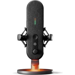 SteelSeries Alias Mikrofon - På lager i butik