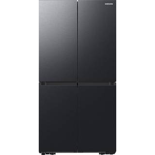Samsungs fransk dør køleskab RF65DG960EB1EF