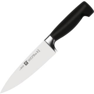 Zwilling Four Star - Kokkekniv 16 cm.