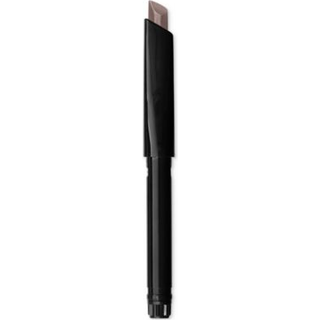 Bobbi Brown Long-Wear Brow Pencil Refill Øjenbrynsblyant Genopfyldning Skygge Warm Dark Brown 0.33 g - 0.33 g