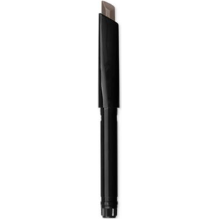 Bobbi Brown Make-up Øjne Long Wear Brow Pencil Waterproof (Refill) 24 Black Brown 0,3 g () - 0,3 g