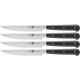 Twin steakknive 4 stk.