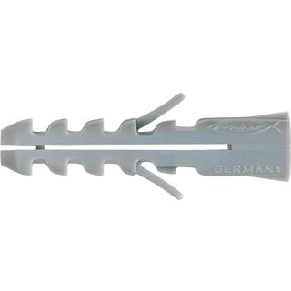 Fischer Dybel S 5 mm pakke a 80 Stk.