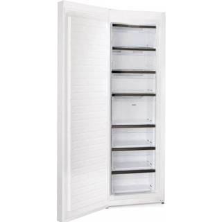 Gram FS 581865 N (v) - Fritstående fryseskab