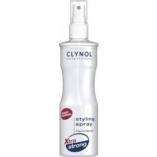Clynol Hair-Styling FinishStyling Spray Xtra Strong 200 ml (885,00 kr / 1 l) - 200 ml