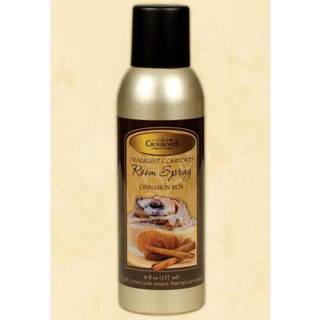 Crossroads 6oz Room Spray - Cinnamon Bun