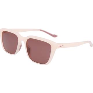 Nike Kvinde NIKE TEMPER FLAIR IF1055X 664 Solbriller Injiceret Rosa Viola Firkantet Normal