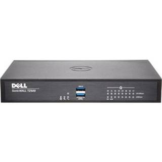 SonicWALL TZ80