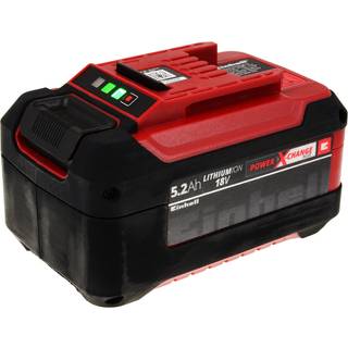 Original Batteri Einhell Power X-Change Plus til Løvblæser GE-CL 36 Li E - Solo