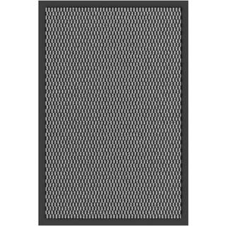 dørmåtte 40x60 cm antracitgrå