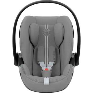 Cybex Cloud G i-Size PlusAutostol Babyinkl.Base G,Stone Grey