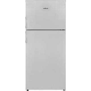 Vestfrost WV123KF-2 Køle-fryseskab - Farve: Hvid