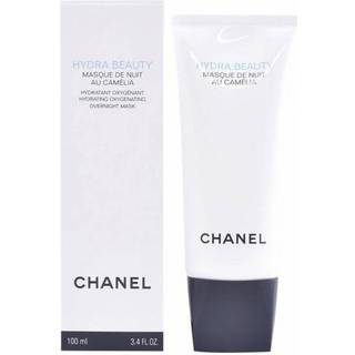 Chanel Hydra Beauty Masque De Nuit Au Camelia 100 ml