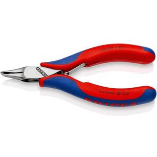 KNIPEX Elektronik-forbidetang