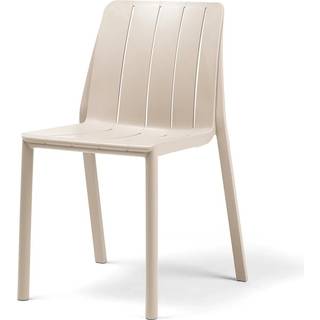 Nardi Tiberina Bistrot Stabelstol - Sand