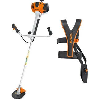 Stihl FS 460 C-EM K Kratydder