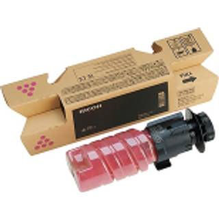 Ricoh 842650 tonerpatron 1 stk Original Magenta