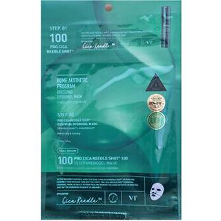 Pro Cica Reedle Shot® 100 2Step Hydrogel Mask