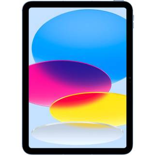 APPLE iPad 10. Gen. - 10,9" - 64GB - WiFi - Blue