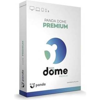 Panda Dome Premium - 1 enhed / 1 år