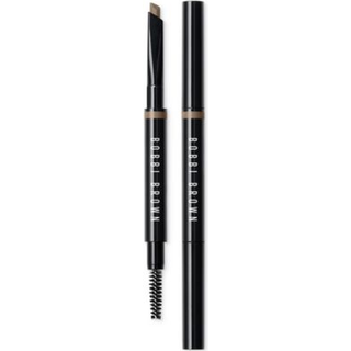 Bobbi Brown Long-Wear Brow Pencil Øjenbrynsblyant Skygge Grey Blonde 0.33 g - 0.33 g