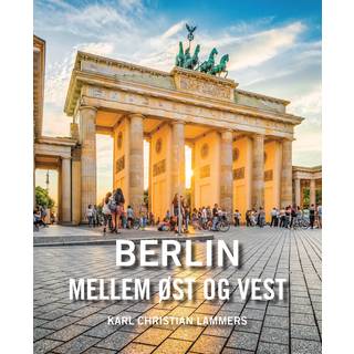 Berlin mellem øst og vest
