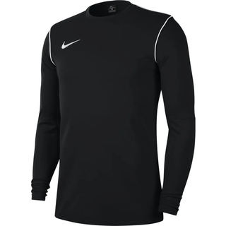 Sweatshirt Nike Y NK DRY PARK20 CREW TOP bv6901-010 Størrelse XS