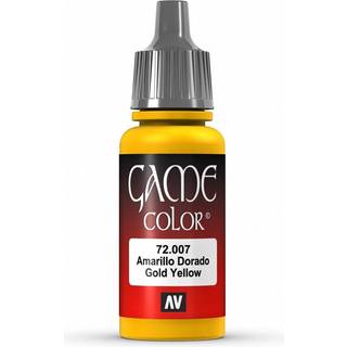 Gold Yellow - Game Color - Vallejo
