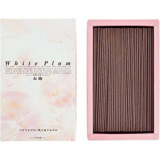 Nippon Kodo ka-Fuh (duft af blomster i vinden) Hvide blomme 450 pinde