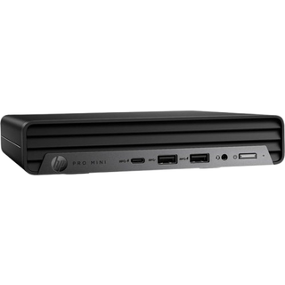HP Pro Mini 400 G9 i5-13500T 16GB/512G