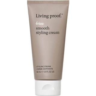 Living Proof No Frizz Smooth Styling Cream 60 ml