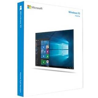 Windows 10 Home Retail