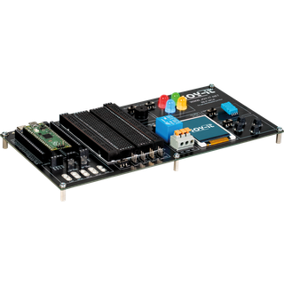 Explorer Board til Raspberry Pi Pico