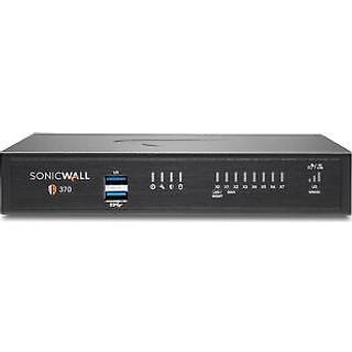 SonicWALL TZ Series (Gen 7) TZ370