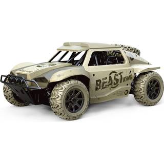 Fjernstyret 4WD Beast King Dune buggy