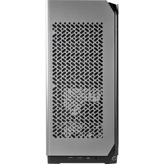 Cooler Master Ncore 100 MAX Bronze Edition - Kabinet - Minitower