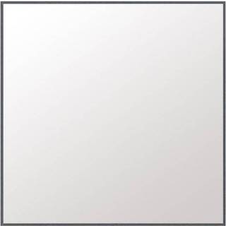 Montana Colour Frame Spejl SP808 47x47 - 02 Fjord ( 8-12 ugers Levering)