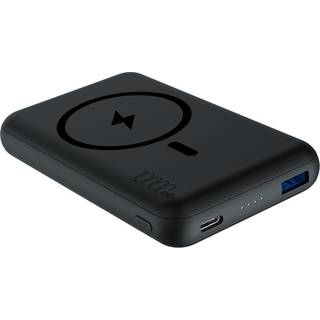 Powerbank USB-C Wireless PD 10.000 mAh