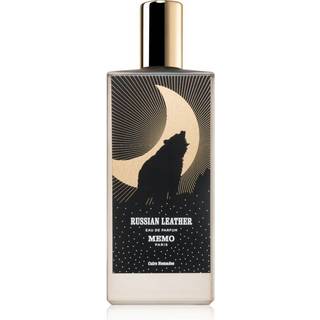 Memo Russian Leather Eau de Parfum Unisex 75 ml - 75 ml