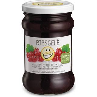 EASIS Ribsgelé (285 g)