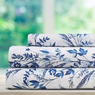 Dreamcare Twin Size Sheets - Cooling Bedark - Twin Sheet Set - Sheets Twin Size Bed - Twin Size Sheet Sets - Soft & Long Lasting 100% Fine børste