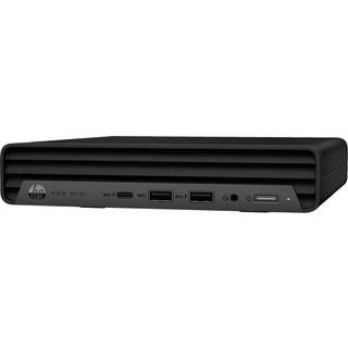 HP Pro Mini 400 G9 stationær PC ➞ På lager - klar til levering og afhentning