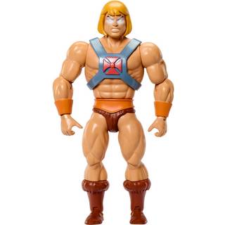 Masters of the Universe Origins Action Figure Faker 14 cm