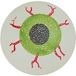 Hoppebolde med øjne, 5 stk GID