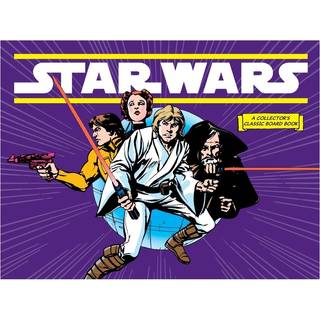 Star Wars: A New Hope (A Collector's Classic Board Book)