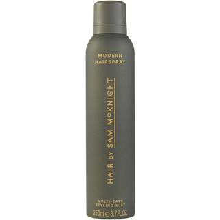 Modern Hairspray Styling Mist with heat protection 50ml