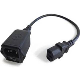 Temple Audio Design IEC AC Mains Micro Module