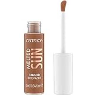 CATRICE Melted Sun Liquid Bronzer Bronzer - Brun