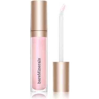 bareMinerals Læbe-make-up Lipgloss Mineralist Lip Gloss-Balm Clarity 4 ml () - 4 ml